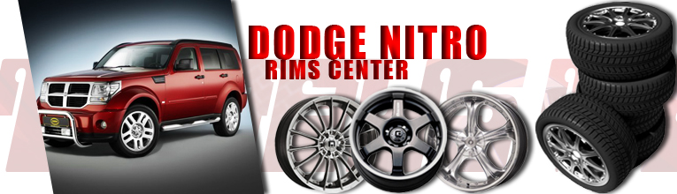 dodge nitro rims. Dodge Nitro Rims