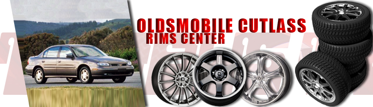 oldsmobile on rims