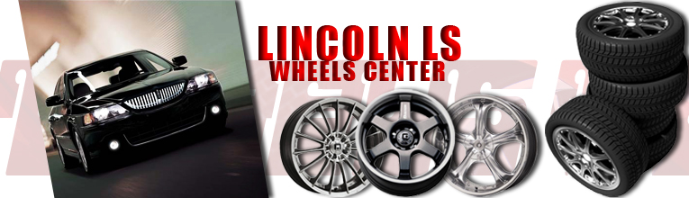 Lincoln Ls Wheels