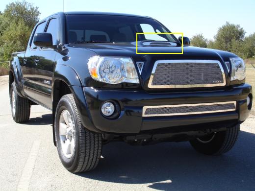 2005 toyota tacoma hood scoop sale #7 2005 toyota tacoma hood scoop sale #7
