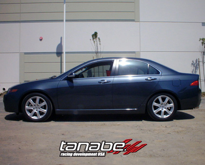 Accord honda springs #2