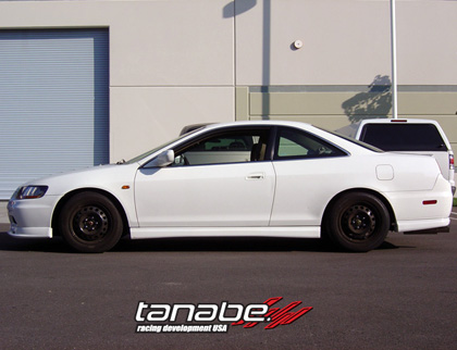 Lowering spring for honda accord #7