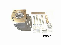 2003 Honda accord ex throttle body