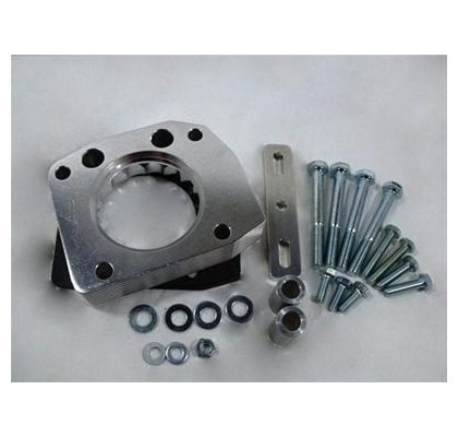 97 Honda prelude throttle body spacer #4