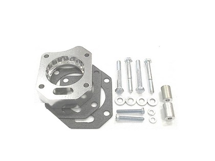 97 Honda prelude throttle body spacer #7