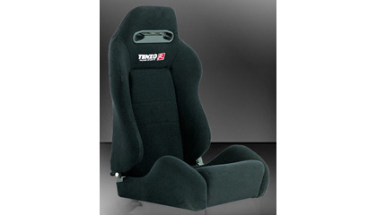 Tenzo seats honda #5