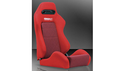 Tenzo seats honda