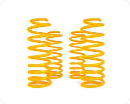 2000 Nissan pathfinder coil springs #2