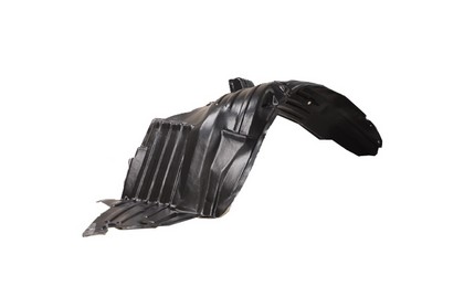 2004 Nissan quest fender liner #4