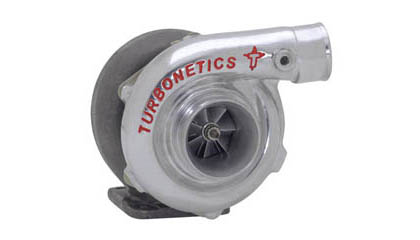Turbonetics nissan altima #9