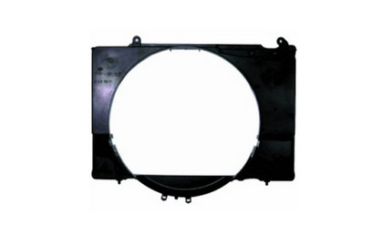 2002 Nissan xterra fan blade #9