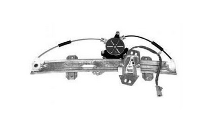 Honda civic power window mechanism #2