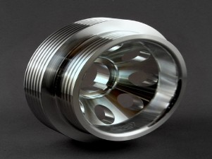 Aem honda kit prelude pulley