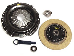 Honda sportclutch kit #2