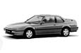 1984 Honda prelude body kits #2