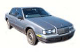 1991 buick skylark