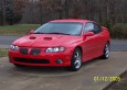 Amber's 04 GTO