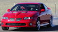 Nick's 2004 GTO