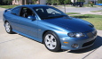 Chris's 04 GTO
