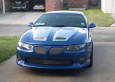 Cliff's 2004 GTO