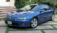 Naomi's 2004 GTO