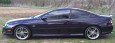 Jake's 2004 GTO