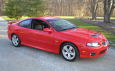 Mary's 2004 GTO