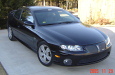 Matt's 2004 GTO