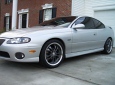 Tony's 2004 GTO