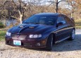 Terry's 2004 GTO
