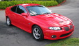 Vinny's 2004 GTO