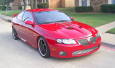 William's 2004 GTO