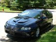 Ben's 2005 GTO