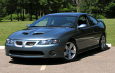 Hank's 2005 GTO