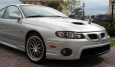 J.C.'s 2005 GTO