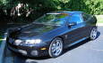 Mark's 2005 GTO