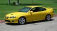 Marc's 2005 GTO