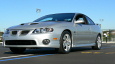 Vic's 2005 GTO