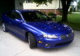 Aaron's 2006 GTO