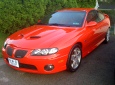 Tony's 2006 GTO