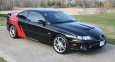 Carson's 2006 GTO