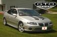 Dan's 2006 GTO
