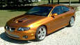 Eric's 2006 GTO