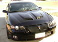 Jorge's 2006 GTO