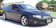 Joe's 2006 GTO