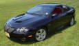 Joe's 2006 GTO