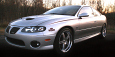 Kevin's 2006 GTO