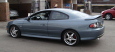 Marc's 2006 GTO
