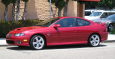 Marc's 2006 GTO