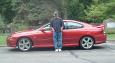 Nate's 2006 GTO